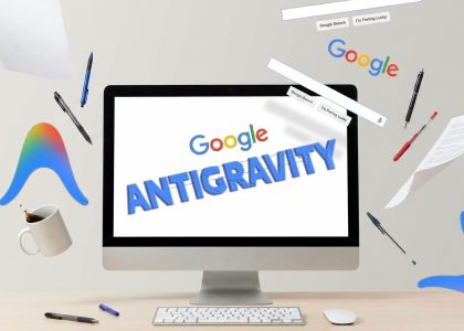 Antigravity