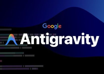 Google Antigravity