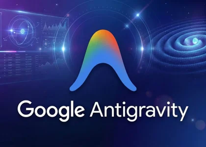 google antigravity IDE